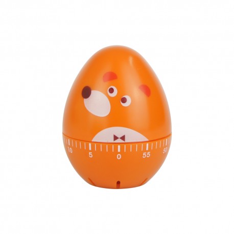 Minuteur forme Oeuf cuisine