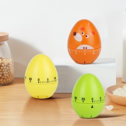 Minuteur forme Oeuf cuisine