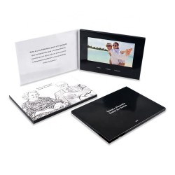 Brochure de presentation LCD