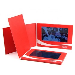 Brochure de presentation LCD