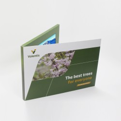 Brochure de presentation LCD