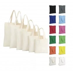 Sac en coton