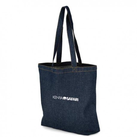Sac shopping coton