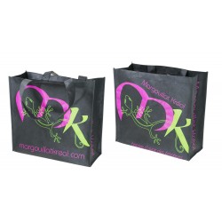 Sac shopping en PP non tisse