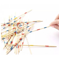 Jeux Mikado
