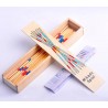 Jeux Mikado