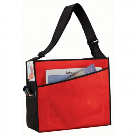 Sac conference banduilliere