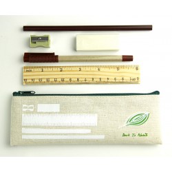 Kit trousse en bois