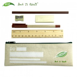 Kit trousse en bois
