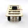 Vehicule solaire DIY