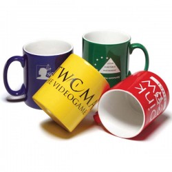 Mug  ceramique