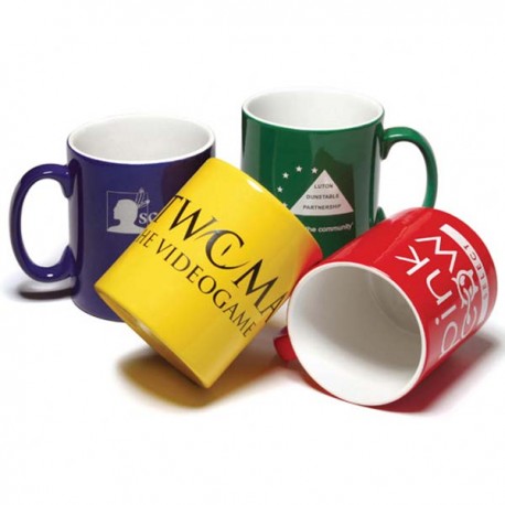 Mug  ceramique