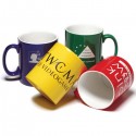 Mug  ceramique