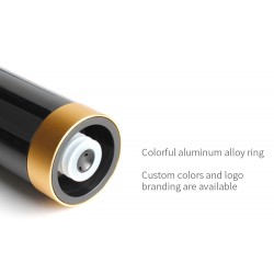 Bouchon Extracteur d'air pour bouteille de vin