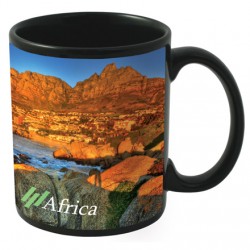 Mug color change