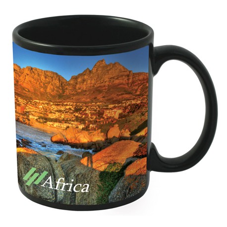 Mug color change