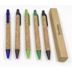 Stylo écologique