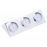 Horloge de bureau 3 en 1