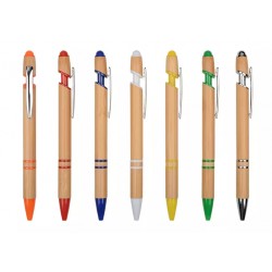 Stylo écologique