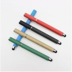 Stylo écologique