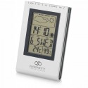 Horloge station meteo