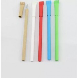 Stylo écologique