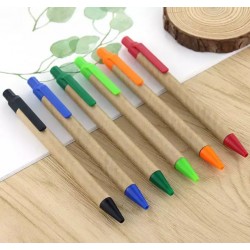 Stylo écologique