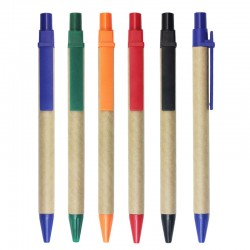 Stylo écologique