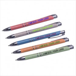 Stylo écologique