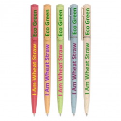 Stylo écologique