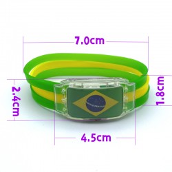 Bracelet Led