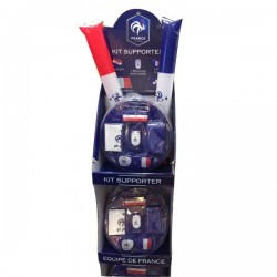 Kit supporter France