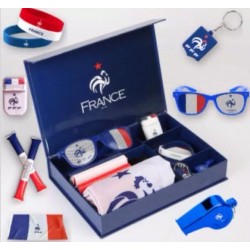 Kit supporter France