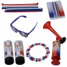Kit supporter France