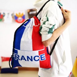 Kit supporter France