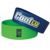 Bracelet silicone montre