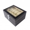BOITE RANGEMENT 20 MONTRES - 70 EUROS TTC