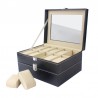 BOITE RANGEMENT 20 MONTRES - 70 EUROS TTC