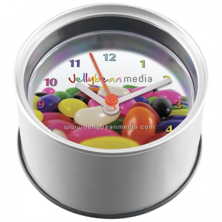 Horloge conserve
