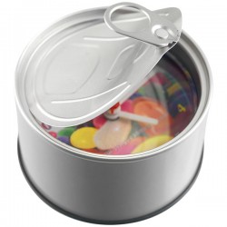 Horloge conserve