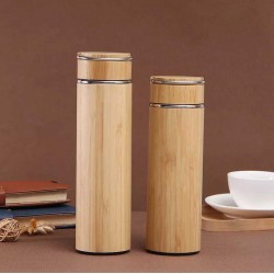Gourde en Inox