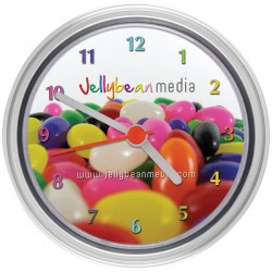 Horloge conserve