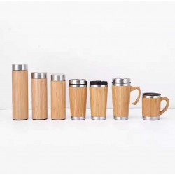 Gourde en Inox