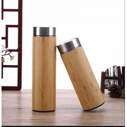 Gourde en Inox