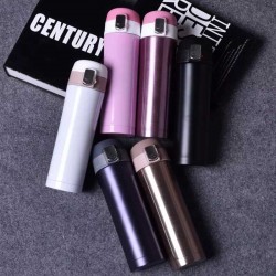 Gourde en Inox
