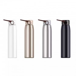 Gourde en Inox