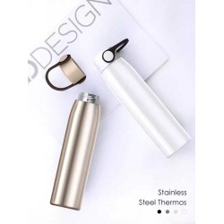 Gourde en Inox