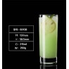Catalogue de verre 1