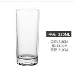 Catalogue de verre 1