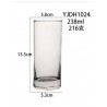 Catalogue de verre 1